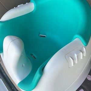 Bumbo baby seat
